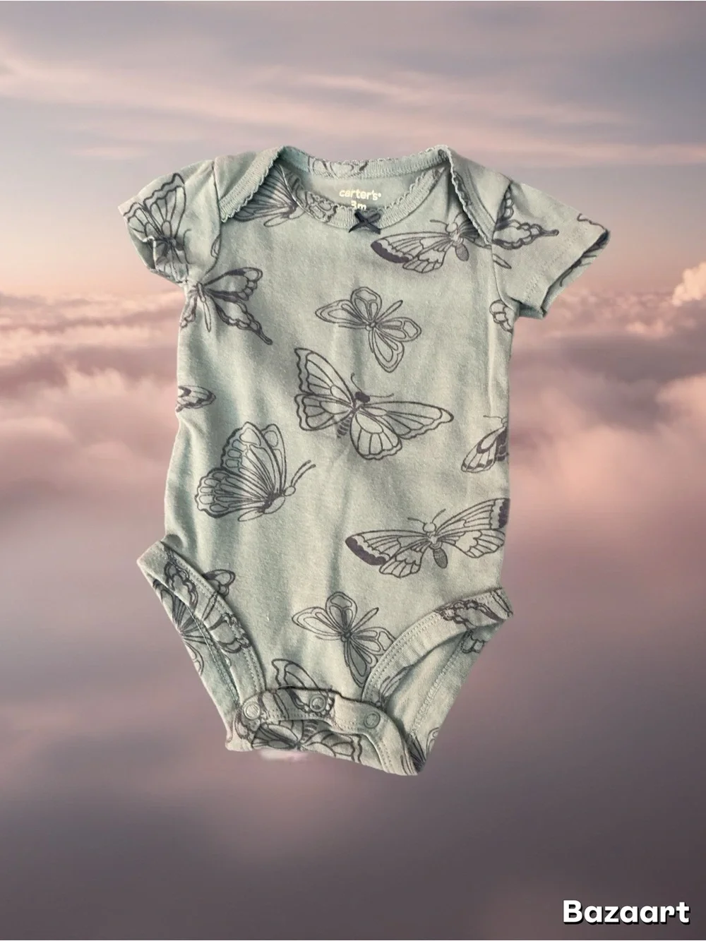 Carters carters short